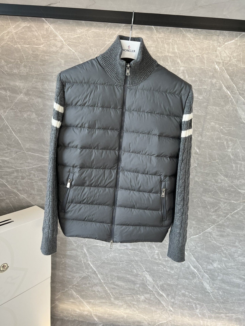 Moncler Down Coat